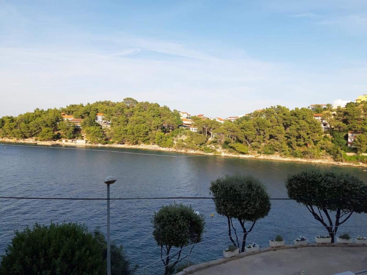 Apartman Bella 2 Sali Esterno foto